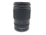 中古】ニコン NIKKOR Z 24-200mm f4-6.3VR 在庫一覧｜カメラのキタムラ
