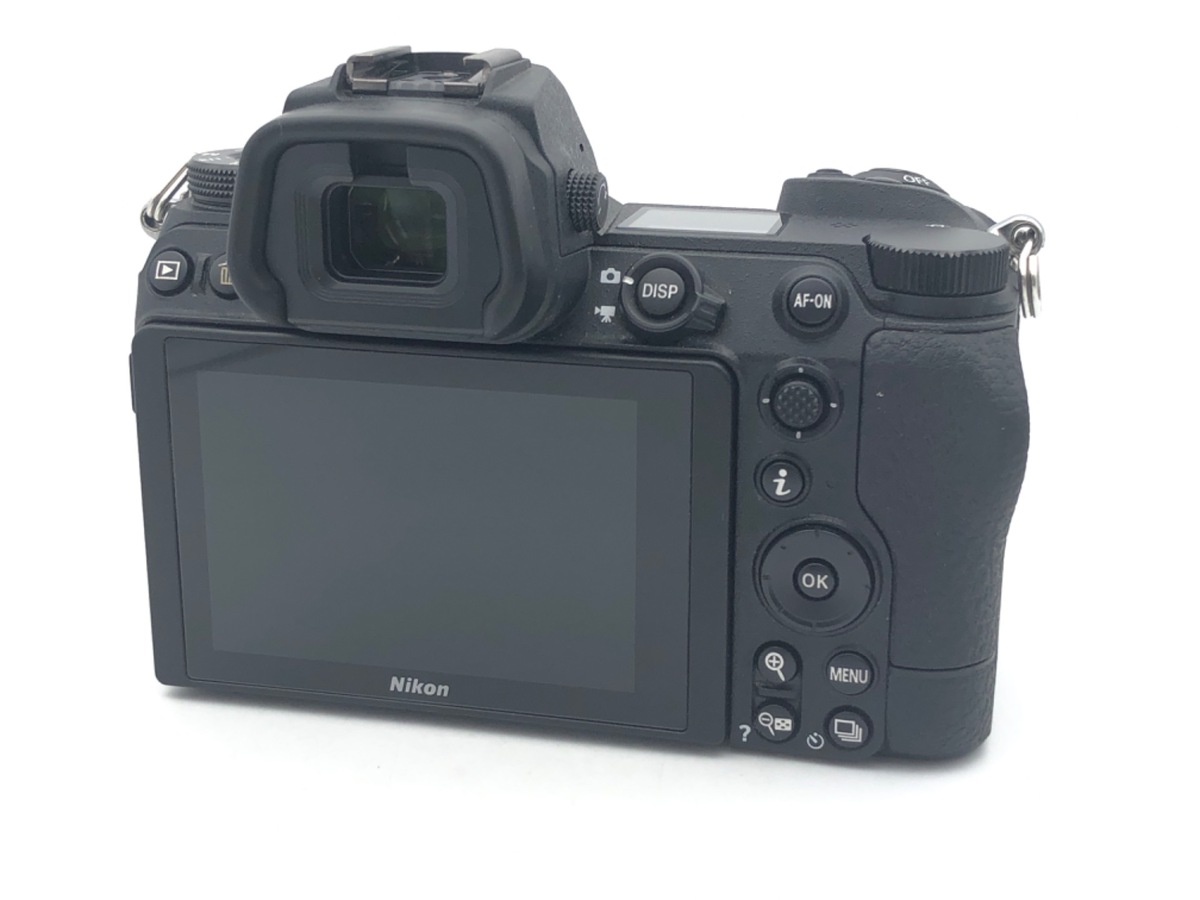 中古：AB(良品)】ニコン Z6II ボディ | 2448570028921