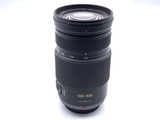 中古】パナソニック LUMIX G VARIO 100-300mm/F4.0-5.6/MEGA O.I.S. [H