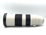 中古】FE 200-600/5.6-6.3 G OSS SEL200600G 在庫一覧｜カメラのキタムラ