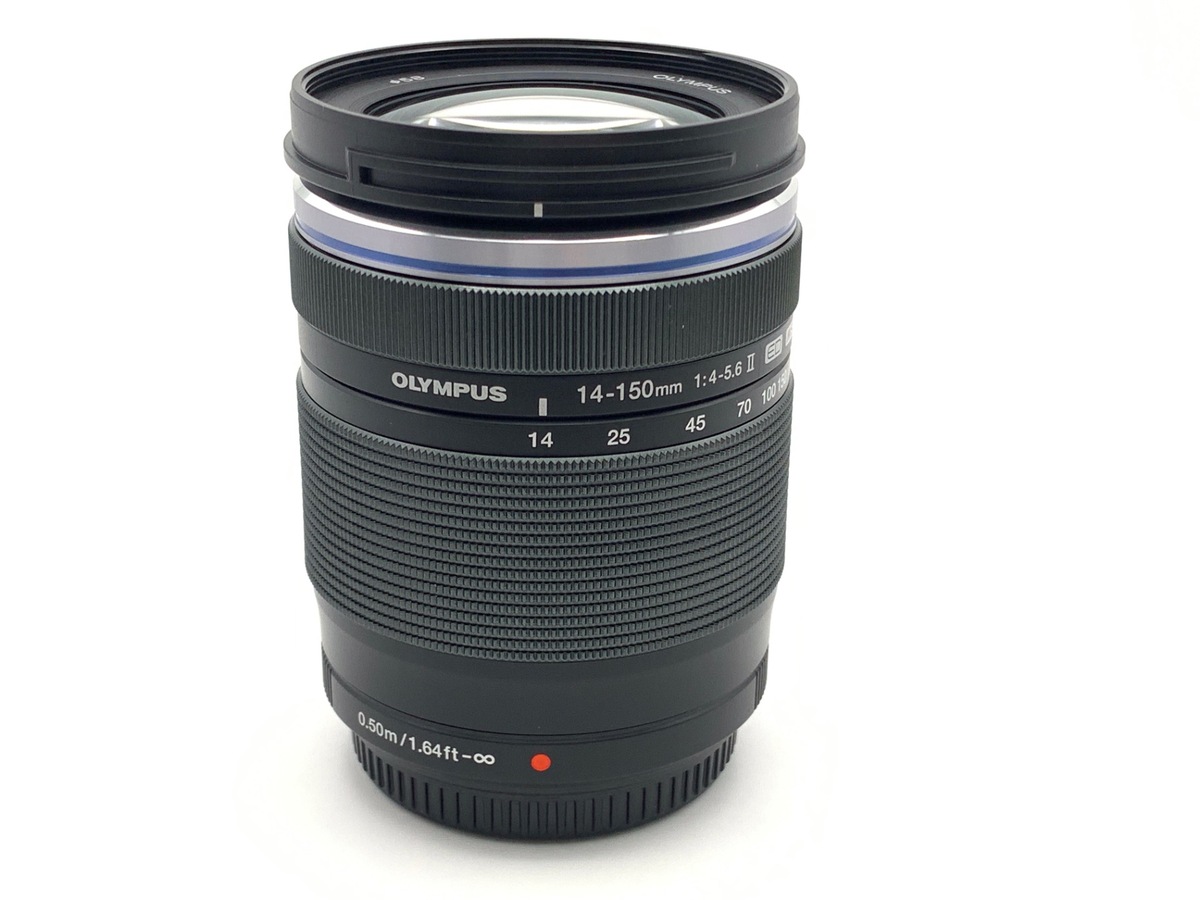 M.ZUIKO DIGITAL ED 14-150mm F4.0-5.6 II 中古価格比較 - 価格.com