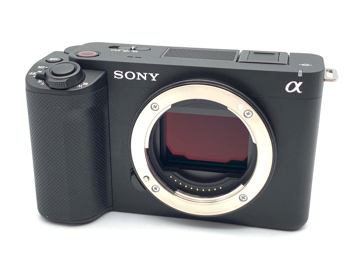 VLOGCAM ZV-E1 ボディ 中古価格比較 - 価格.com