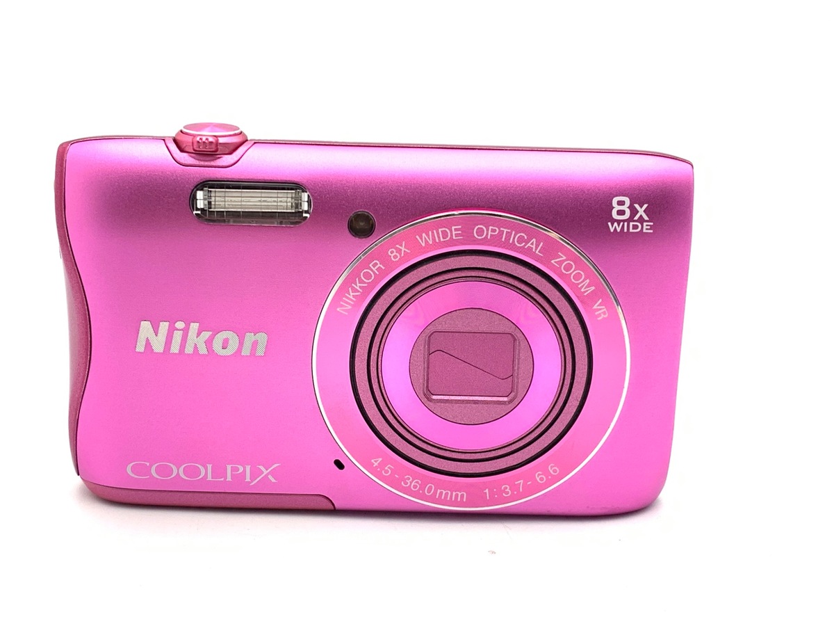 価格.com - ニコン COOLPIX S02 価格比較