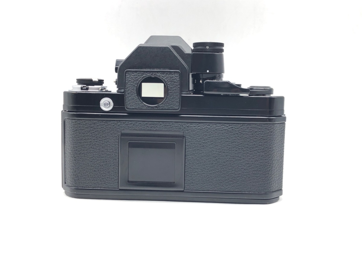 【中古】ニコン F2 フォトミックS ボディ ブラック