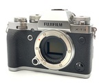 中古】フジフイルム X-T3 ボディ シルバー 在庫一覧｜カメラのキタムラ