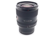 中古美品　SONY SEL35F14GM(FE 35mm F1.4GM) FE 35mm F1.4 GM SEL35F14GM 中古価格比較 - 価格.com