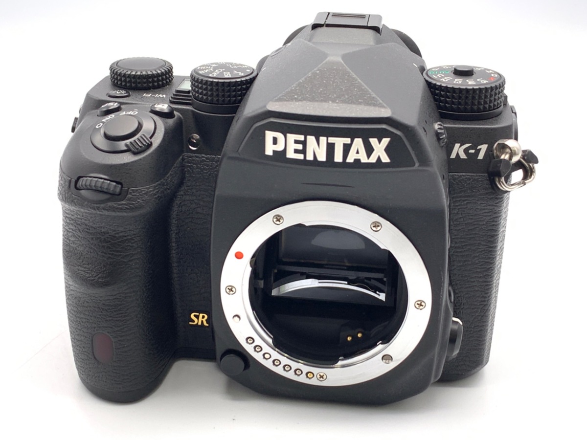 価格.com - ペンタックス PENTAX K-3 ボディ 価格比較