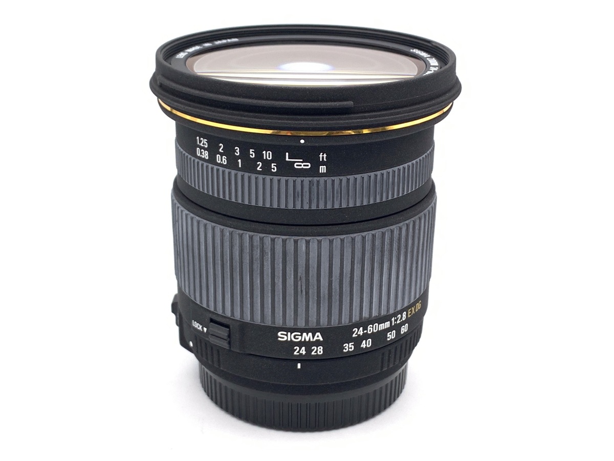 価格.com - シグマ 18-250mm F3.5-6.3 DC MACRO OS HSM [キヤノン用