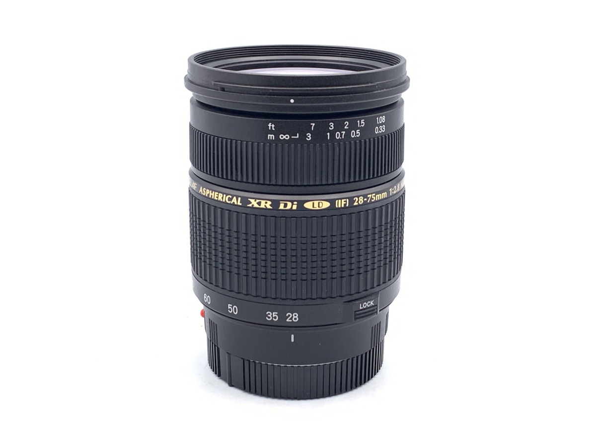 価格.com - TAMRON SP AF70-200mm F/2.8 Di LD [IF] MACRO (Model A001