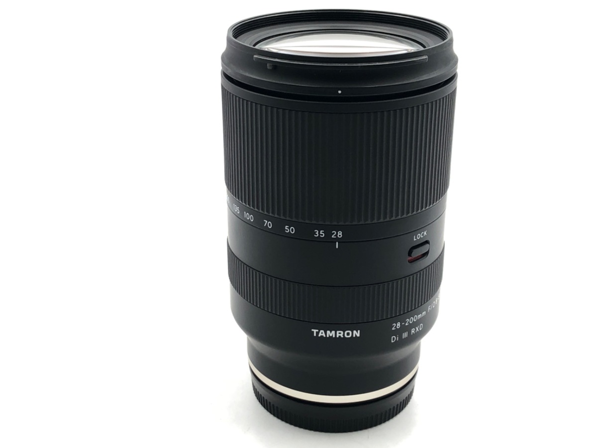 価格.com - TAMRON 16-300mm F/3.5-6.3 Di II VC PZD MACRO (Model