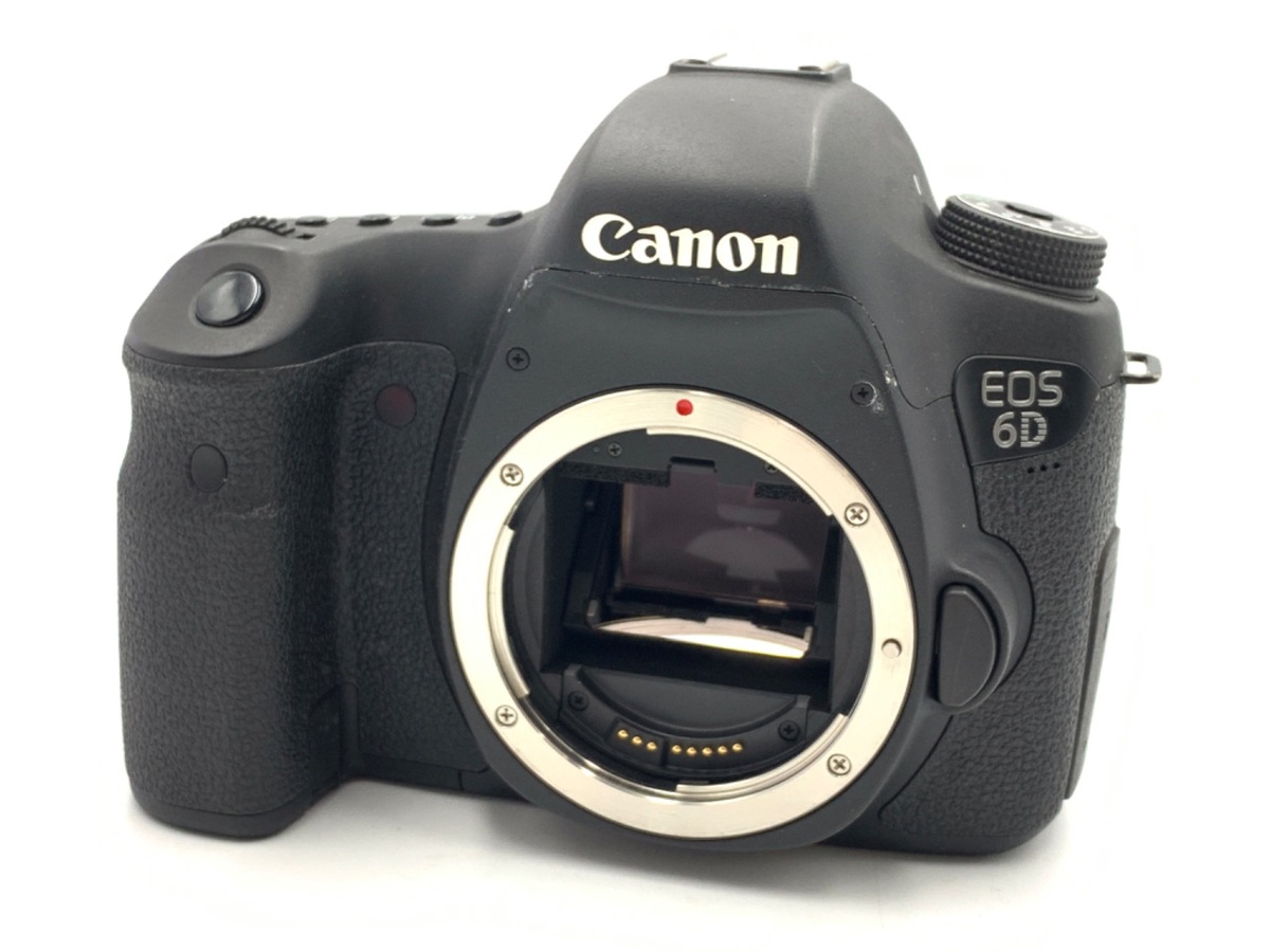 EOS 6D ���ި�y2020����f�z