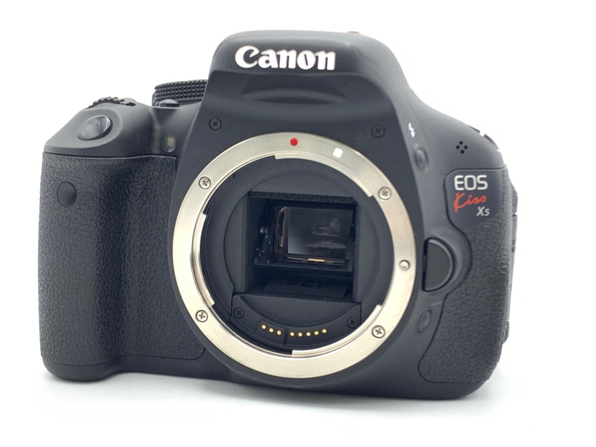 EOS Kiss X5 ���ި�y1800����f�z