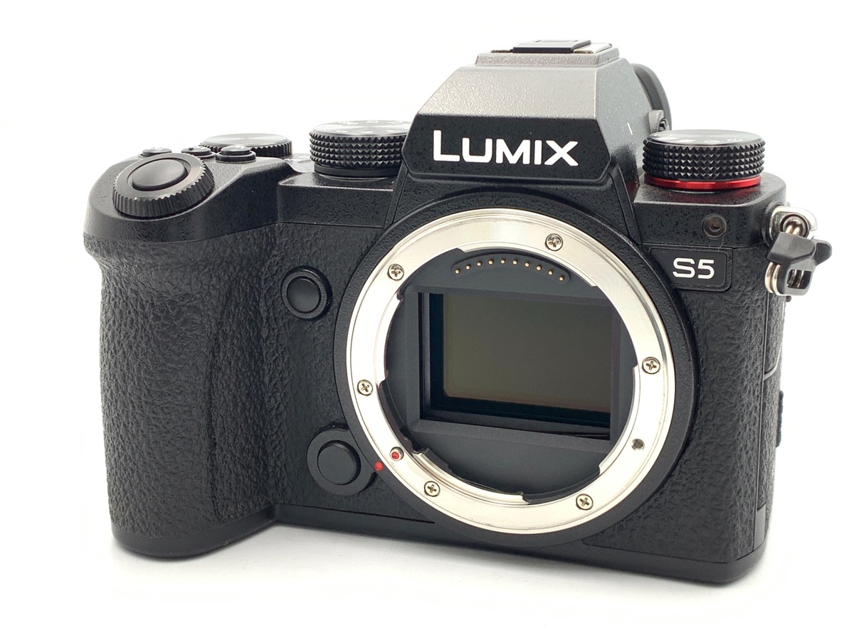 価格.com - パナソニック LUMIX DMC-GH1 ボディ 純正オプション