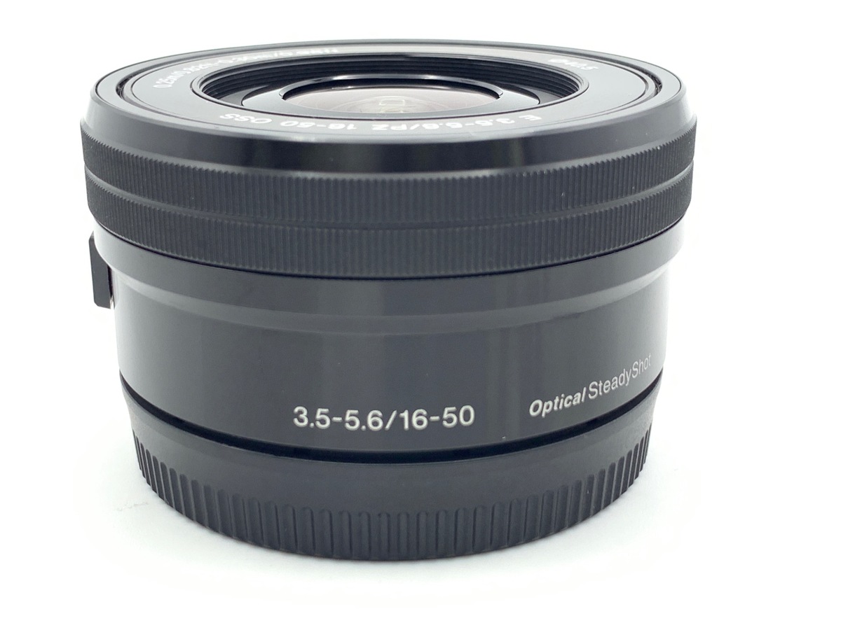 E PZ 16-50/3.5-5.6 OSS ��ׯ� SELP1650