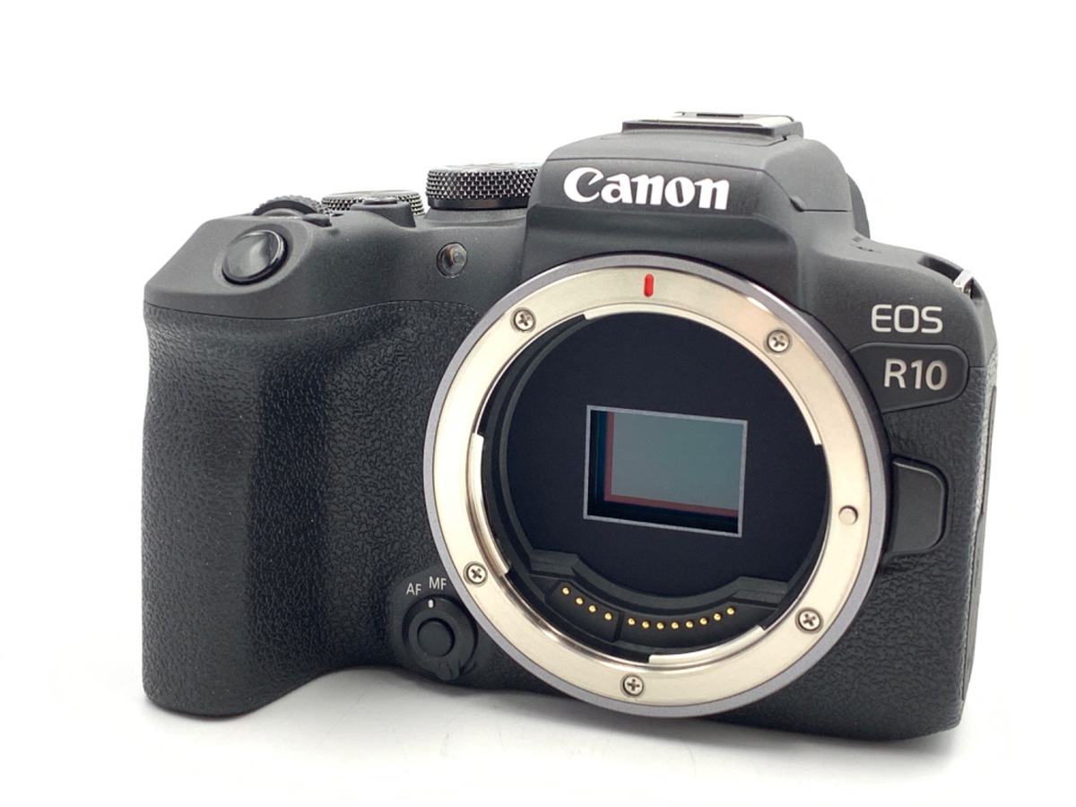 価格.com - EOS R10 ボディ 中古価格比較