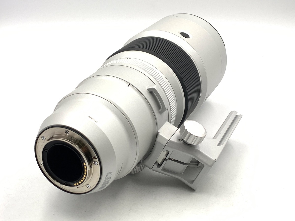 中古：A(美品)】フジフイルム XF500mm F5.6 R LM OIS WR | 2448570035479