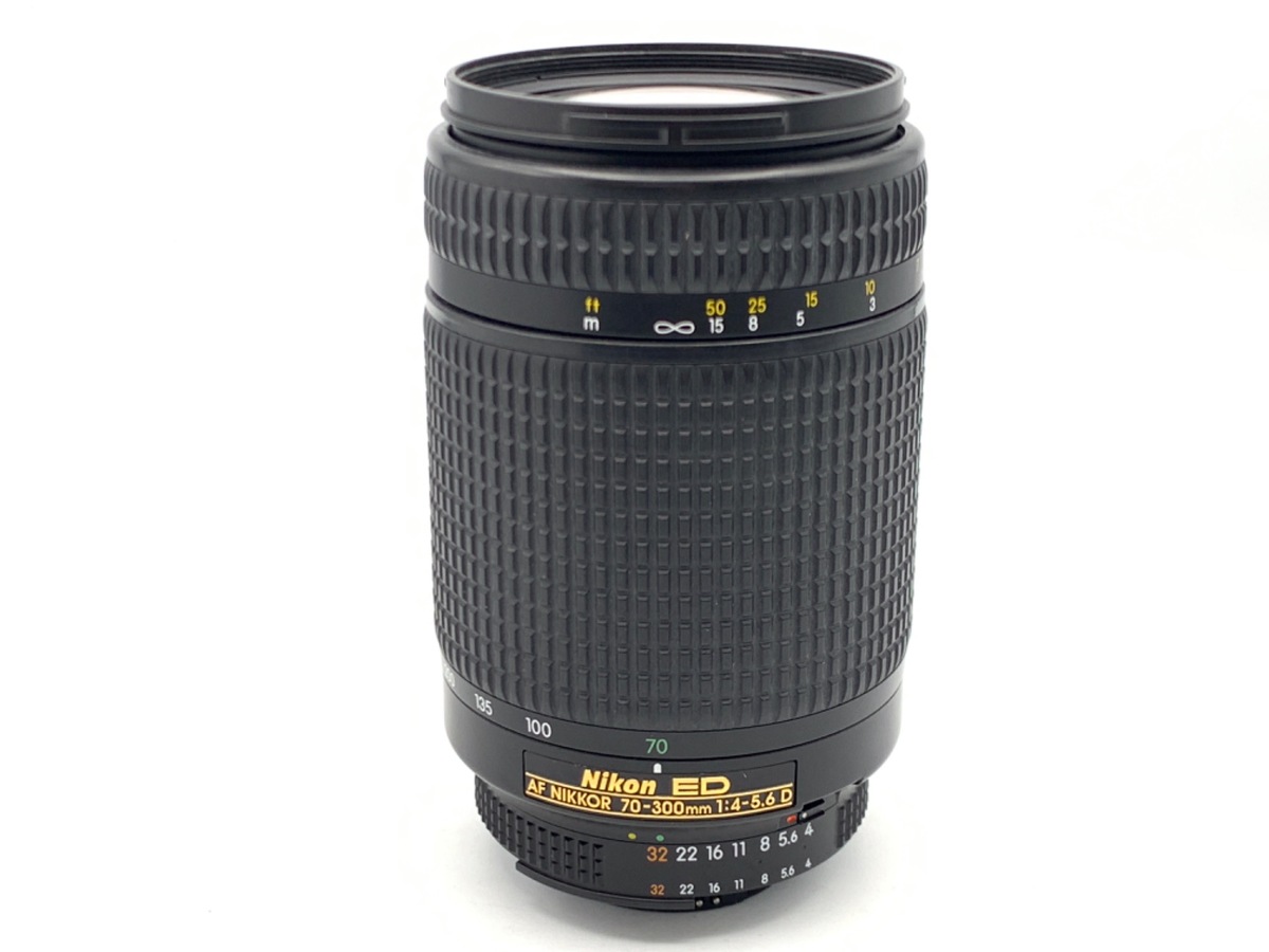 中古】ニコン AF-N 70-300/4-5.6 Dタイプ 在庫一覧｜カメラのキタムラ