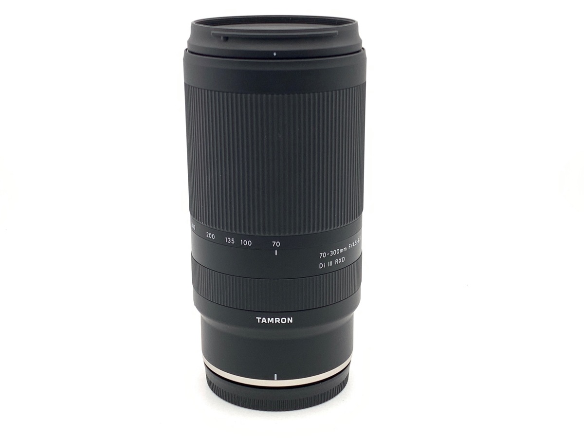 70-300mm F/4.5-6.3 Di III RXD (Model A047) [ニコンZ用] 中古価格