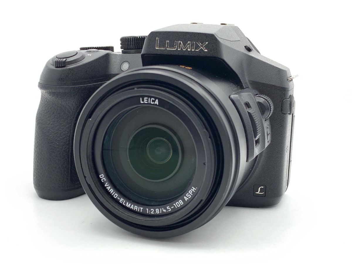 �p�i�\�j�b�N LUMIX DMC-FZ300-K �u���b�N