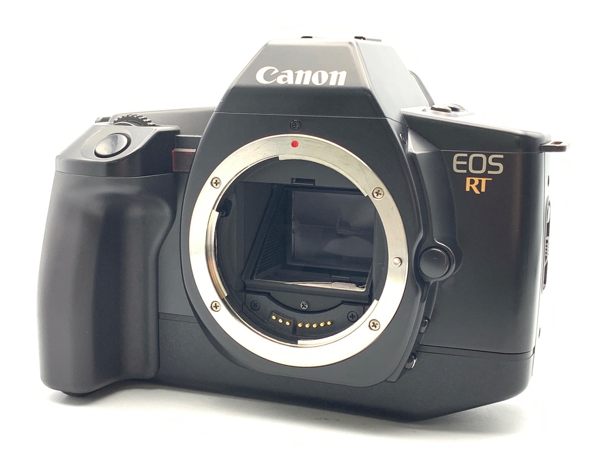 Canon EOS RT 35mmフィルムカメラ ボディ 動作品 現状渡し Canon EOS RT Film Camera Body - LeZot Camera | Sales and Camera