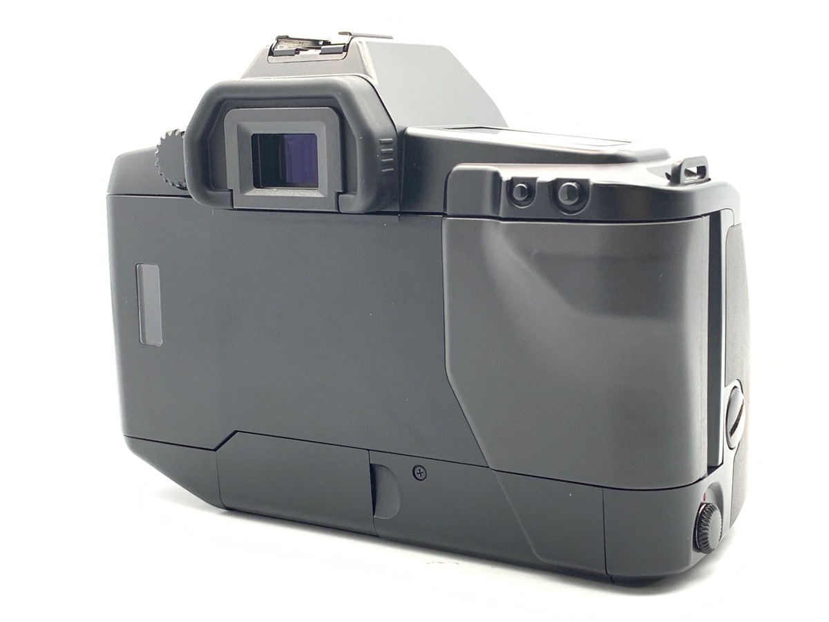 中古：AB(良品)】キヤノン EOS-RT ボディ | 2448570036599