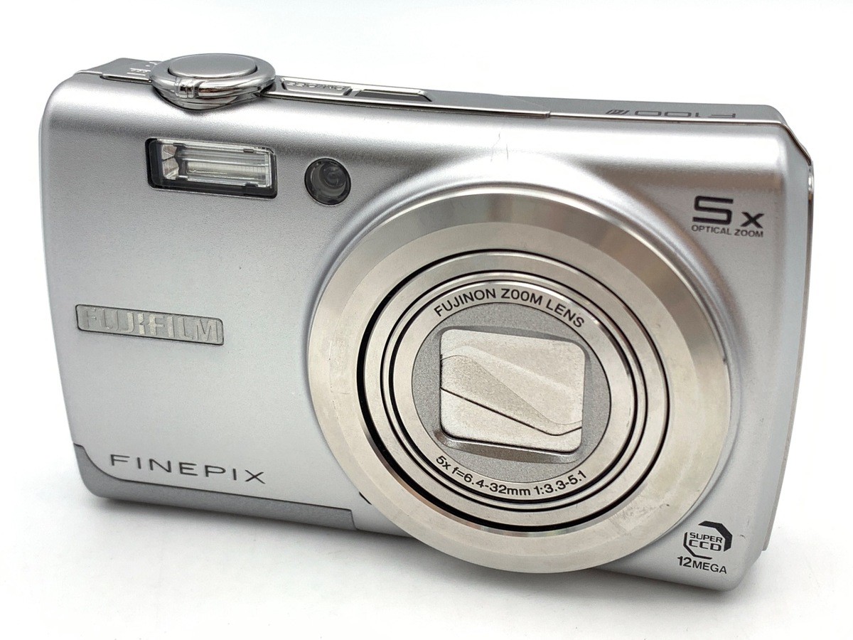 価格.com - 富士フイルム FinePix F820EXR [ホワイト] 純正オプション