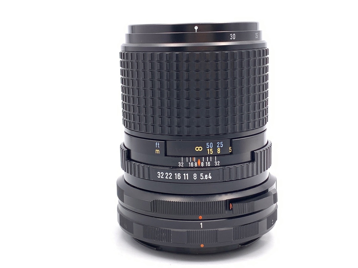 中古】ペンタックス smc ペンタックス67 マクロ135mmF4 在庫一覧