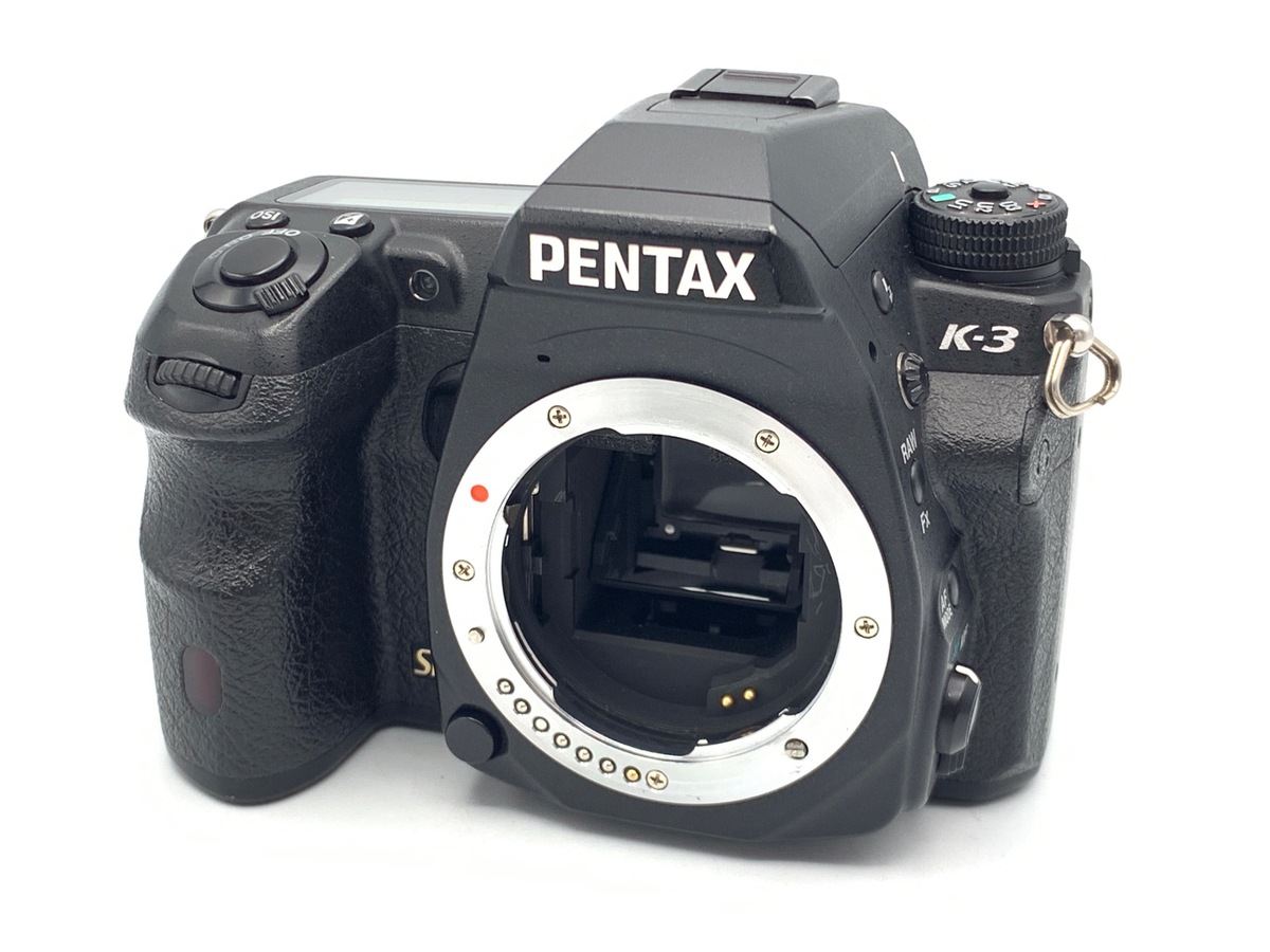 価格.com - ペンタックス PENTAX K-30 レンズキット 純正オプション