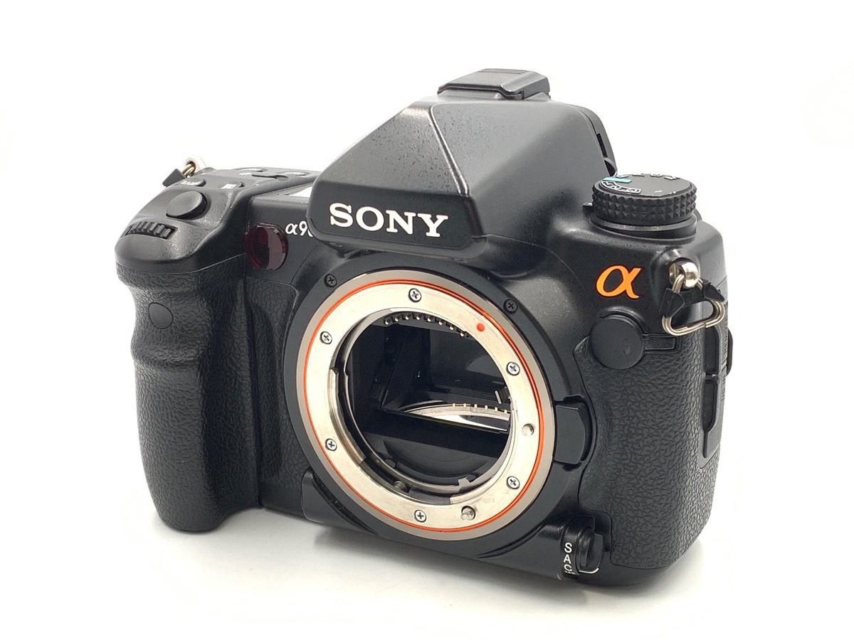 α900 DSLR-A900 ボディ 中古価格比較 - 価格.com
