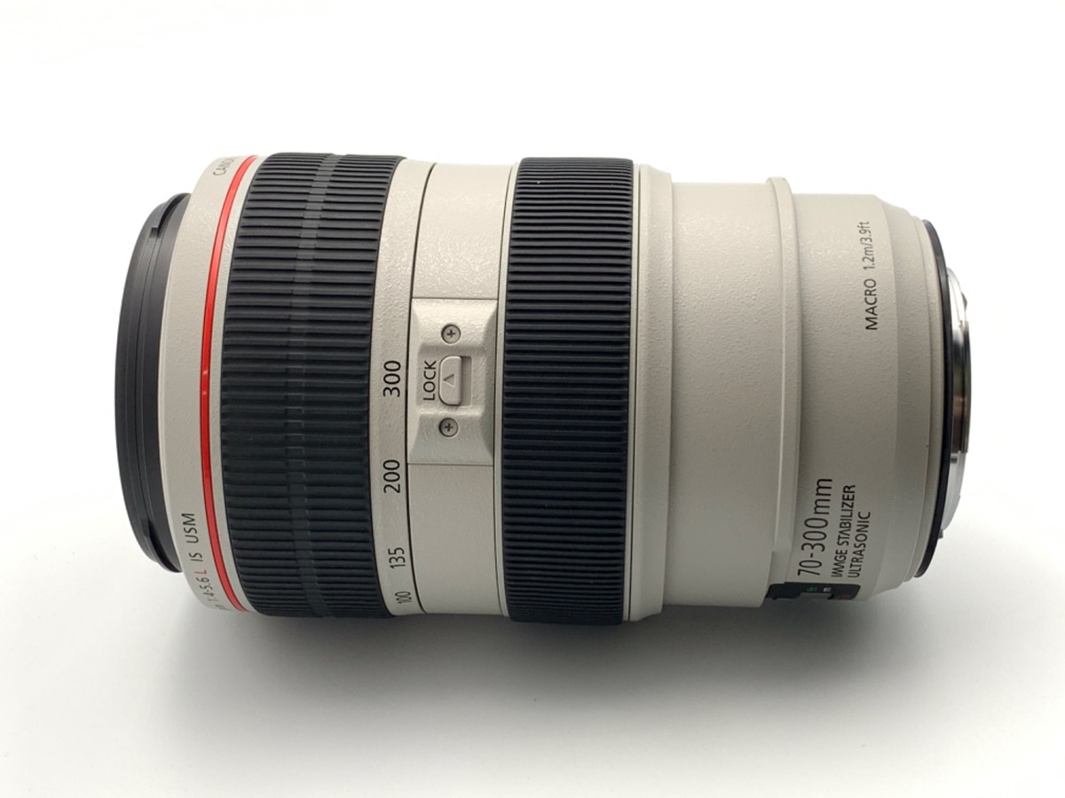 中古】キヤノン EF70-300mm F4-5.6L IS USM 在庫一覧｜カメラのキタムラ