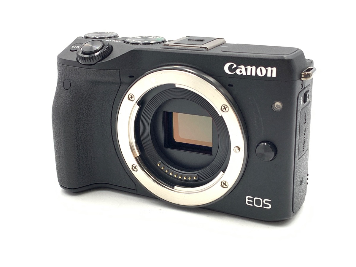 価格.com - CANON EOS M6 Mark II ボディ [ブラック] 純正オプション