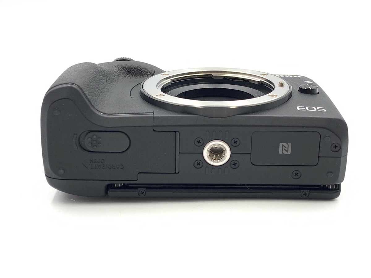 キヤノン EOS M3 ボディ ブラック