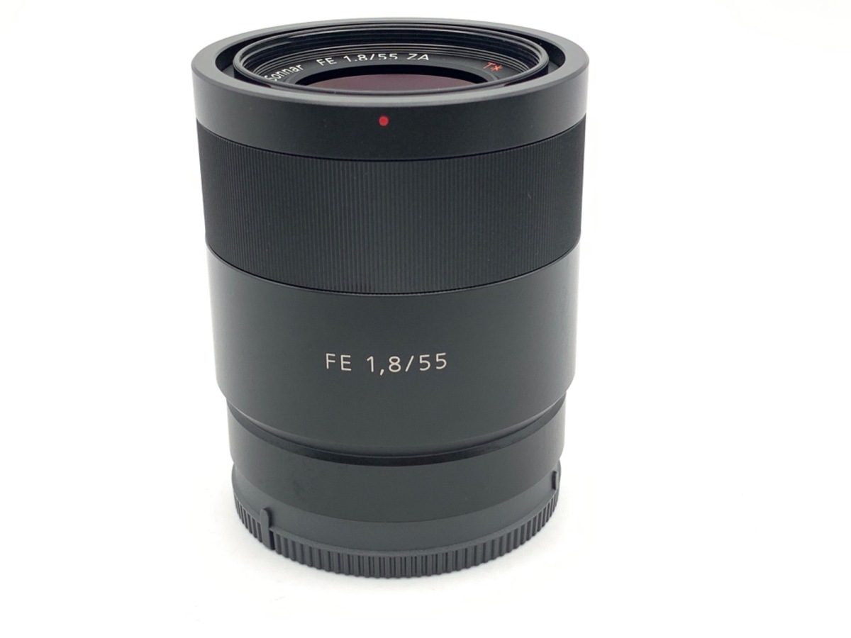 【じゅんや】Sonnar T FE 55mm F1.8 ZA Sonnar T* FE 55mm F1.8 ZA SEL55F18Z 中古価格比較 - 価格.com