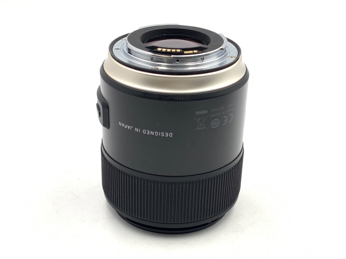 �^������ SP 45mm F1.8 Di VC USD �L���m���p (Model F013)