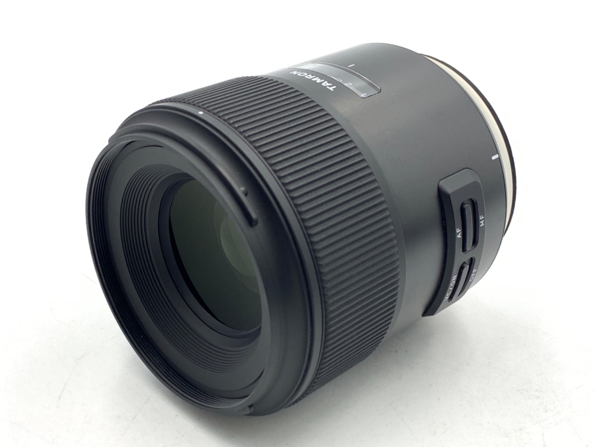 中古】タムロン SP 45mm F1.8 Di VC USD キヤノン用 (Model F013
