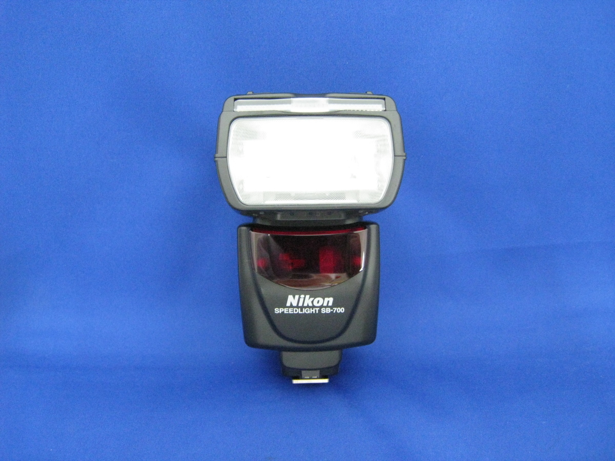 ニコン スピードライト SB-700