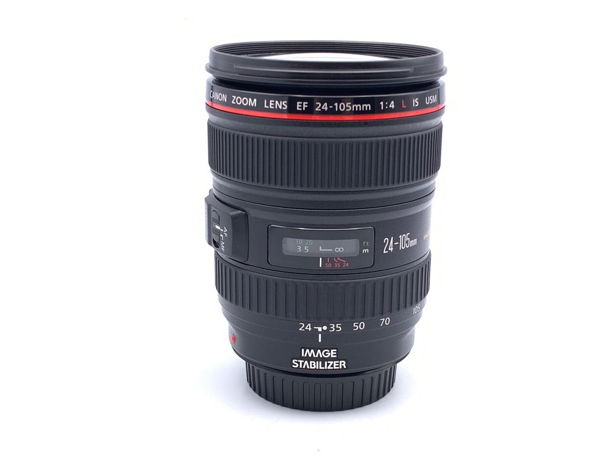 中古】キヤノン EF24-105mm F4L IS USM 在庫一覧｜カメラのキタムラ