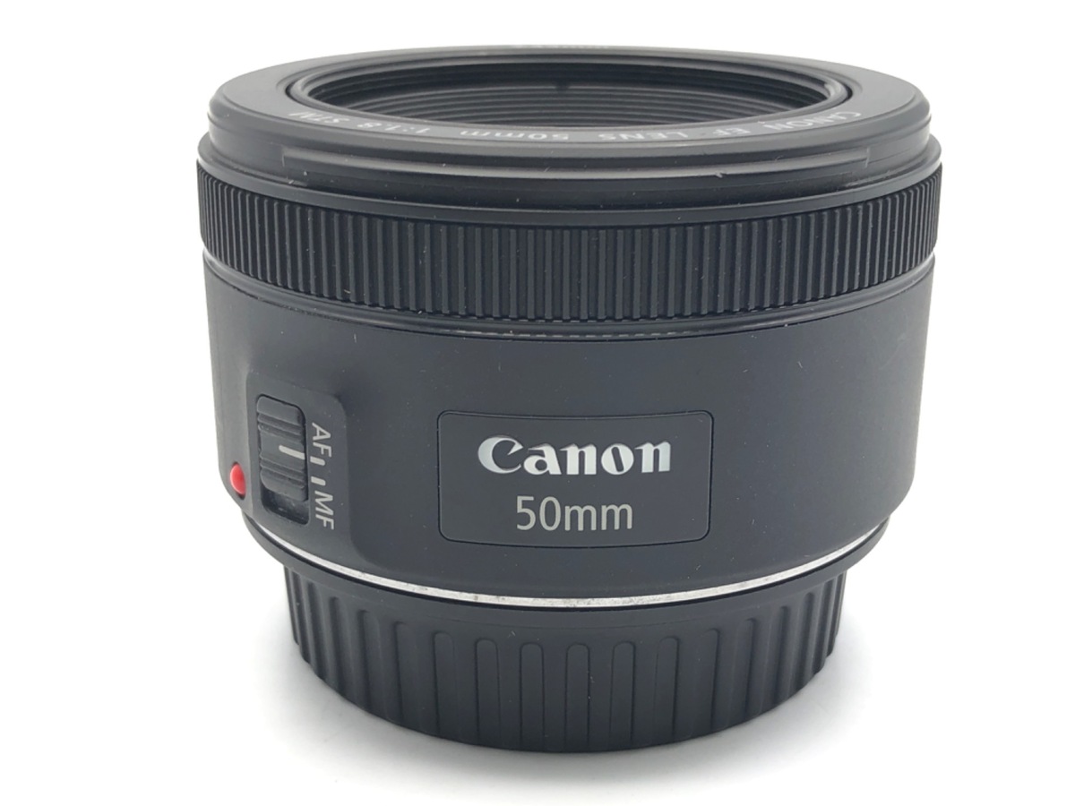 EF50mm F1.8 STM 中古価格比較 - 価格.com