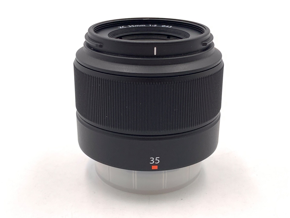中古】フジフイルム XC 35mm F2 在庫一覧｜カメラのキタムラ