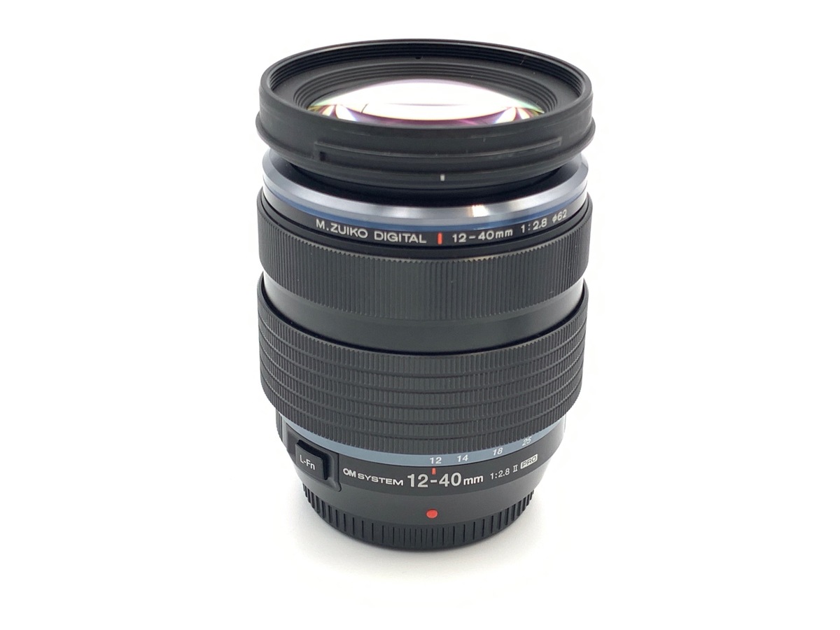 中古】M.ZUIKO DIGITAL ED 12-40/2.8 PRO 在庫一覧｜カメラのキタムラ