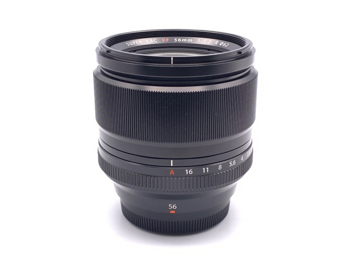 フジノンレンズ XF56mmF1.2 R 中古価格比較 - 価格.com