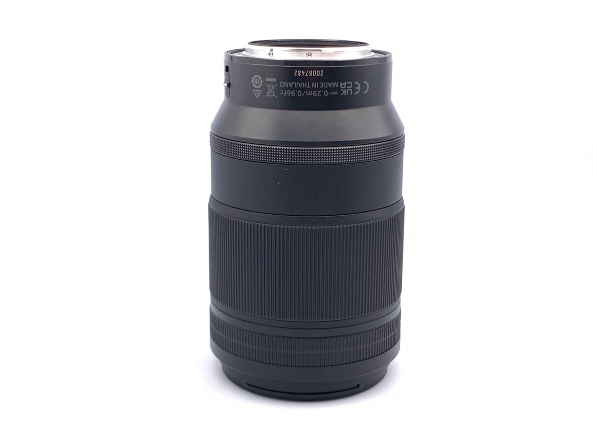 中古】ニコン NIKKOR Z MC 105mm f/2.8 VR S｜｜カメラのキタムラ