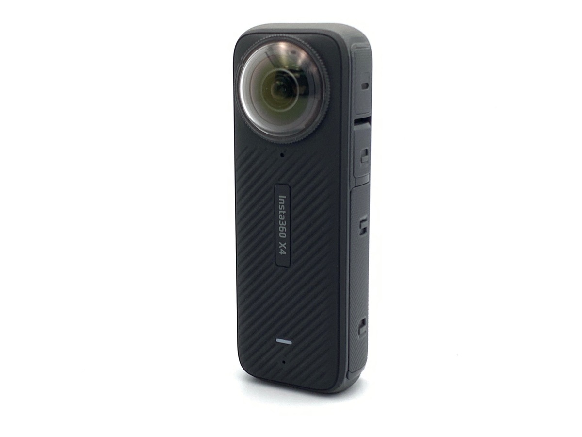 中古】Insta360 X4（CINSABMA） 在庫一覧｜カメラのキタムラ