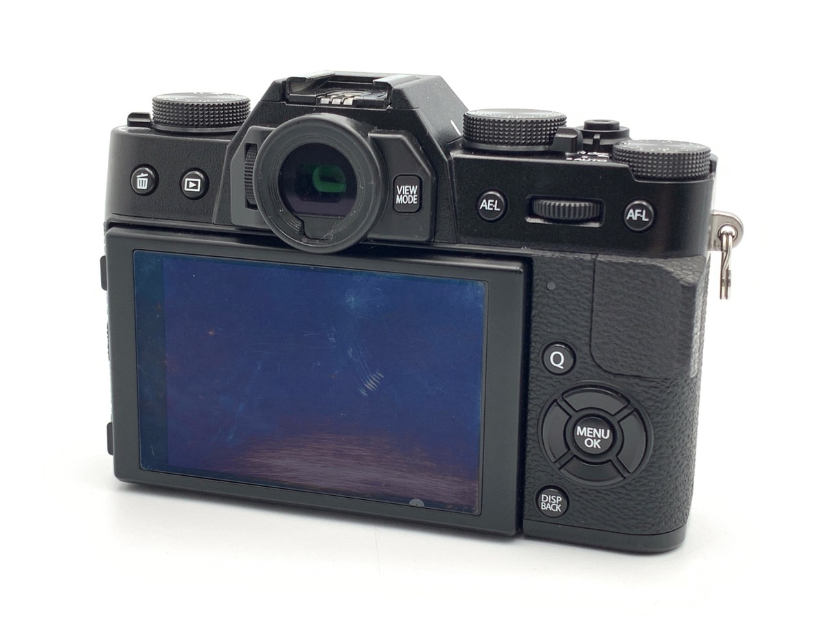�t�W�t�C���� X-T20 �{�f�B �u���b�N