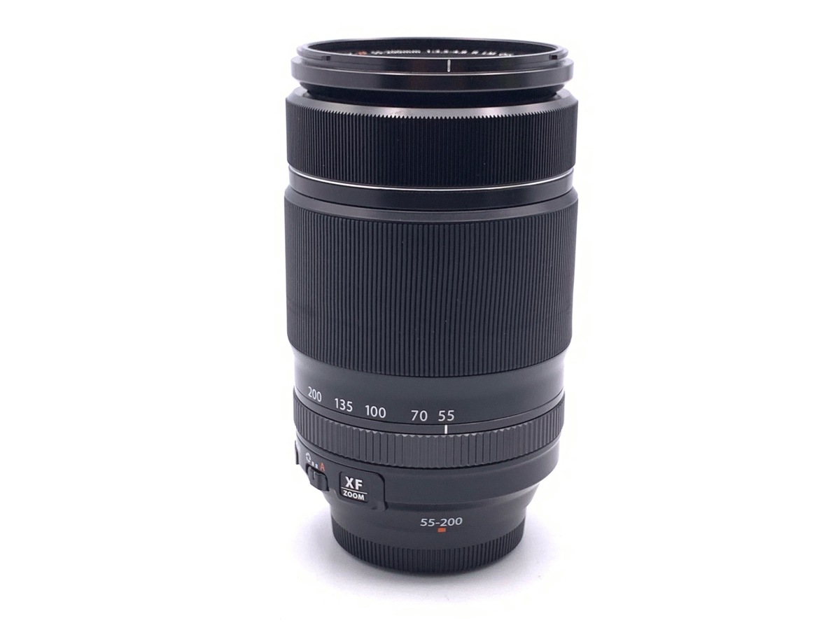 �t�W�t�C���� XF55-200mm F3.5-4.8 R LM OIS