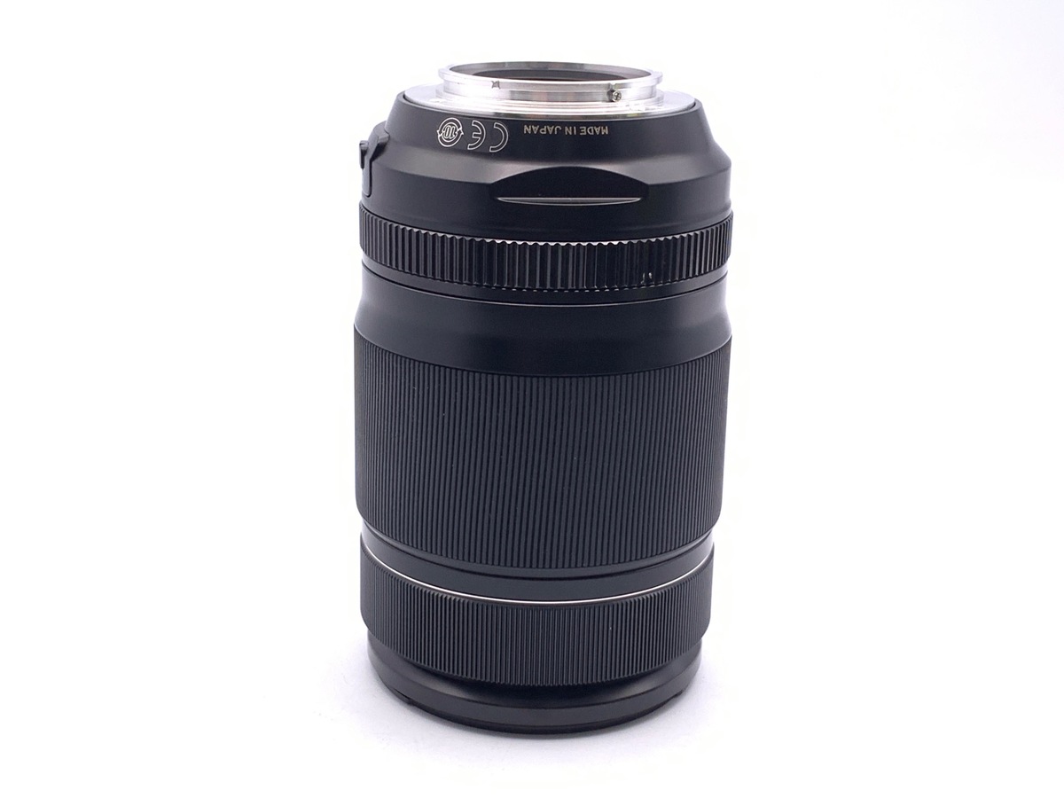 フジフイルム XF55-200mm F3.5-4.8 R LM OIS