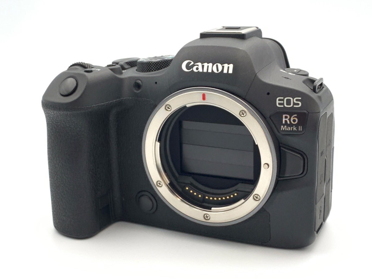 中古】ミラーレス一眼｜EOS R 在庫一覧｜カメラのキタムラ