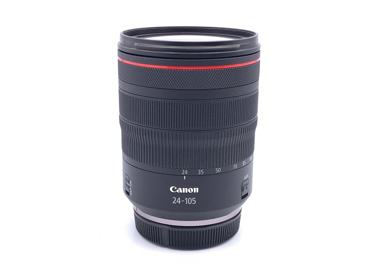 中古】キヤノン RF24-105mm F4L IS USM 在庫一覧｜カメラのキタムラ