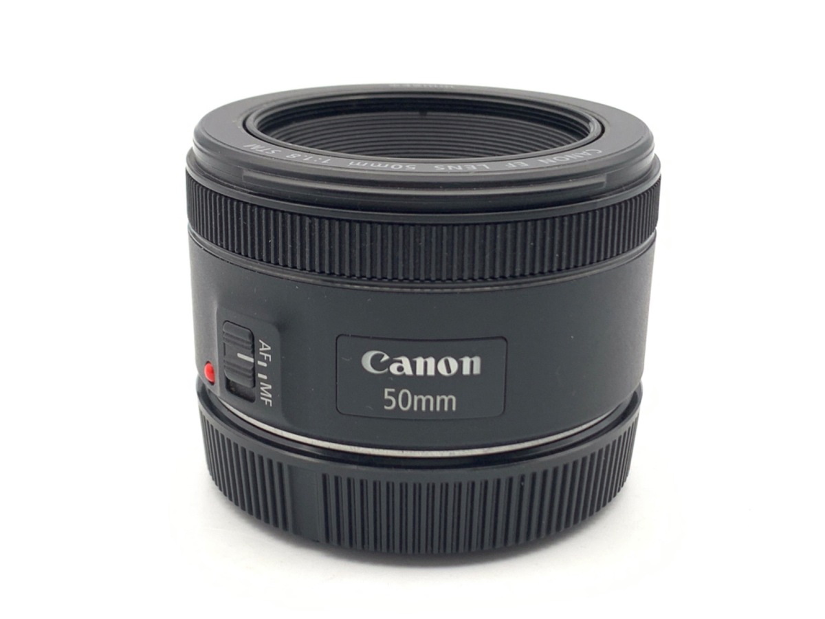 中古】キヤノン EF50mm F1.8 STM 在庫一覧｜カメラのキタムラ