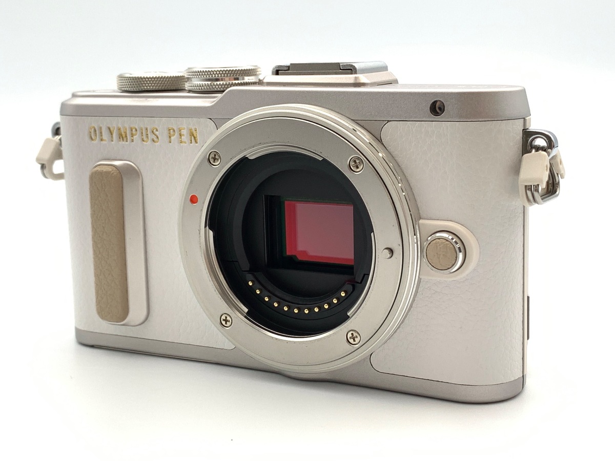OLYMPUS PEN E-PL8 ボディ 中古価格比較 - 価格.com